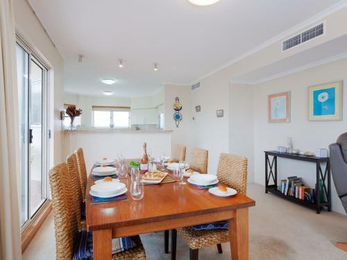 Apartamento 406 The Breakwater 2 Messines St