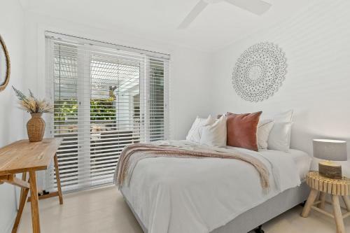 Villa Alkira
