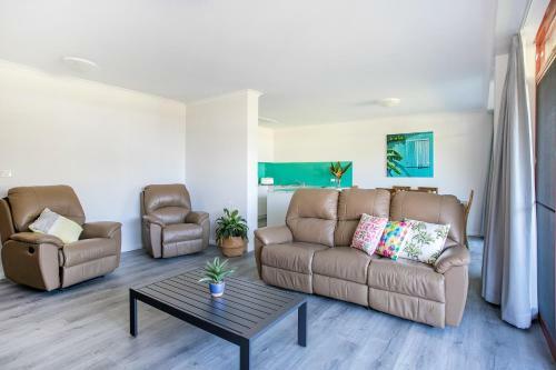 Apartamento Ocean Breeze - Fathoms 3