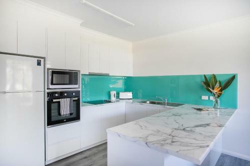 Apartamento Ocean Breeze - Fathoms 3
