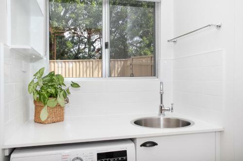 Apartamento Rays At Mollymook