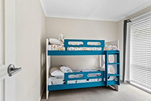 Treetops Cres 3 Mollymook