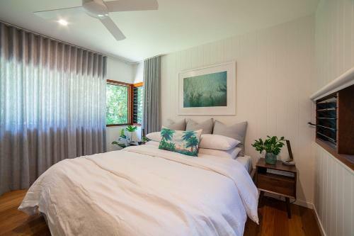 The Luxe Bungalow - Byron Beach Retreats