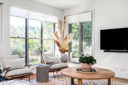 Villa A Perfect Stay - Shore Beats Work