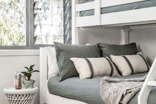 Villa A Perfect Stay - Shore Beats Work