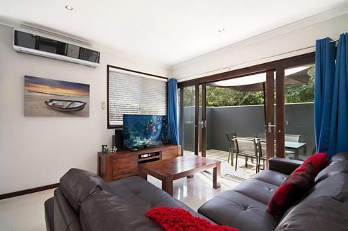 Villas At Hastings Point