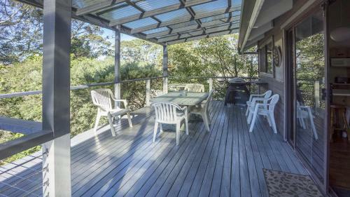 Kywong Avenue 8 Bawley Point Nsw