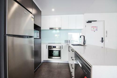 Apartamento Arise Hedge