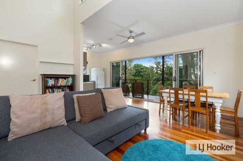 Cabarita Sanctuary