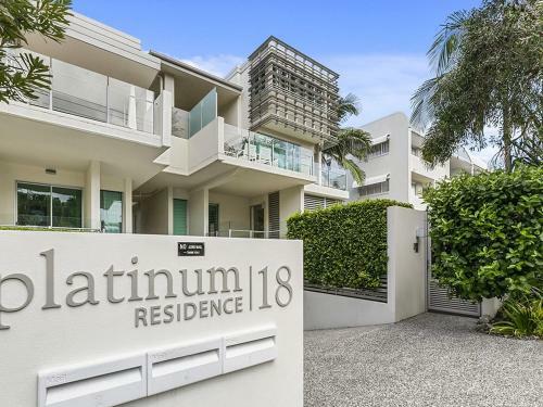 Apartamento Platinum Status, Sunshine Beach