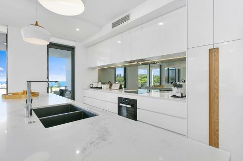 Apartamento Indulge At Indigo, Sunshine Beach