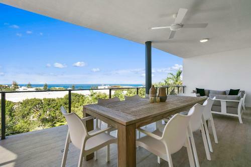 Apartamento Indulge At Indigo, Sunshine Beach