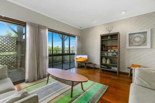 The Beach House, Sunshine Beach