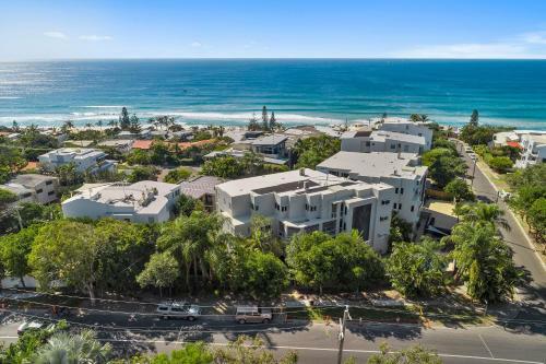 Apartamento Relax In Stylish Comfort, Sunshine Beach