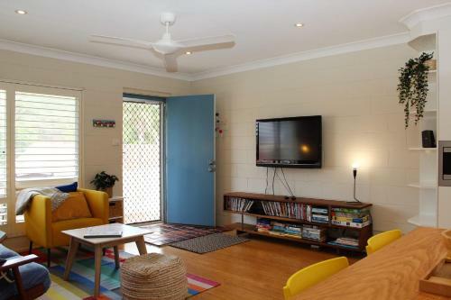 Boomerang Point Apartment - Byo Linen