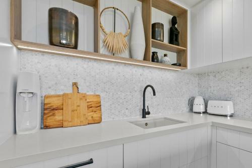 Apartamento Oceanbreeze At Sunshine Beach