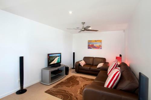 Apartamento Alpha On Elanda 4 Elanda St 53