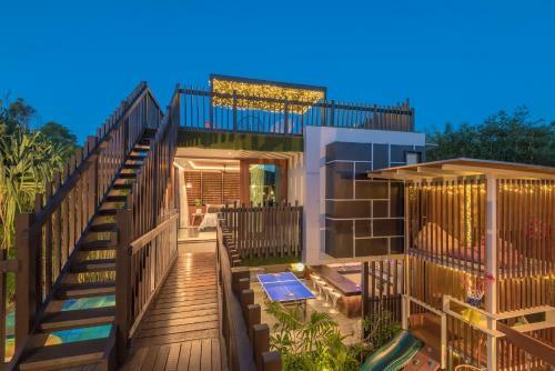Cubby House