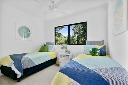 Apartamento Sunny And Spacious Sunshine Beach