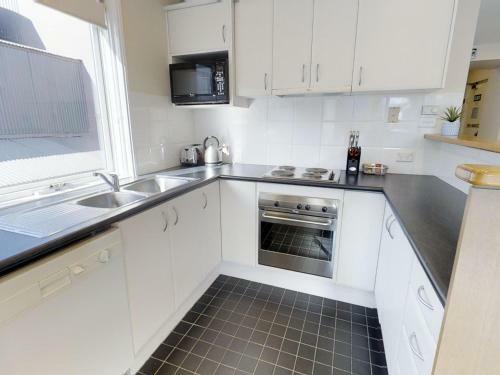 Apartamento Courtyard Loft 12 - The Stables Perisher