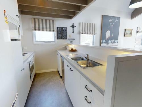 Apartamento Lodge Chalet 16 - The Stables Perisher