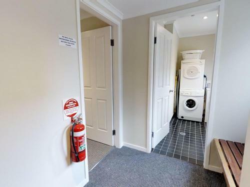Apartamento Lodge Chalet 15 - The Stables Perisher