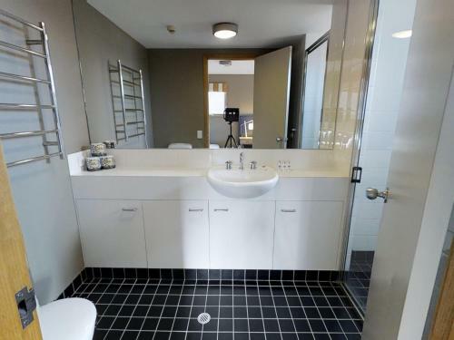Apartamento Lodge Chalet 17 - The Stables Perisher