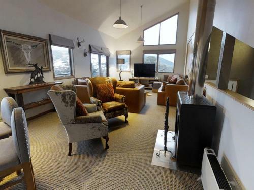 Apartamento Lodge Chalet 26 - The Stables Perisher