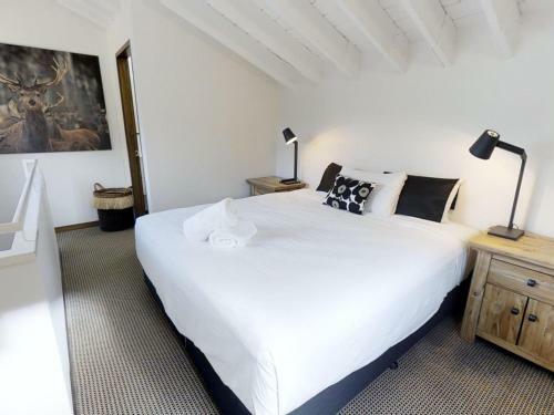 Apartamento Studio Loft 19 - The Stables Perisher