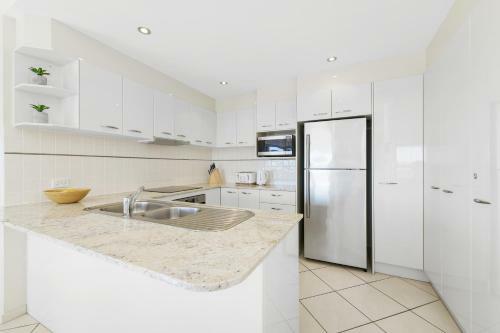 Apartamento Penthouse - Private Rooftop Spa