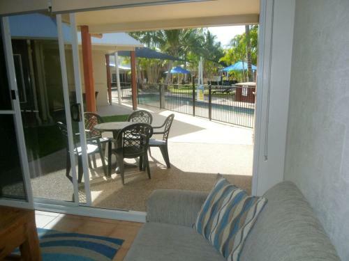 Apartamento Edges 37 Beach Villa