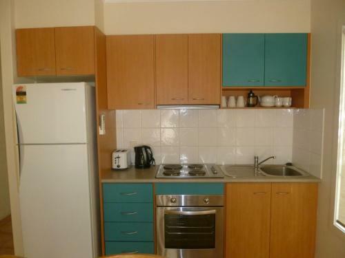 Apartamento Edges 37 Beach Villa