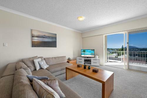 Ocean View 3 Bedroom Apartment
