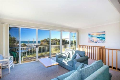 Seaside Beach House 25 Seaside Pde