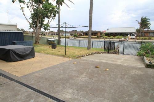 Cater Waterfront