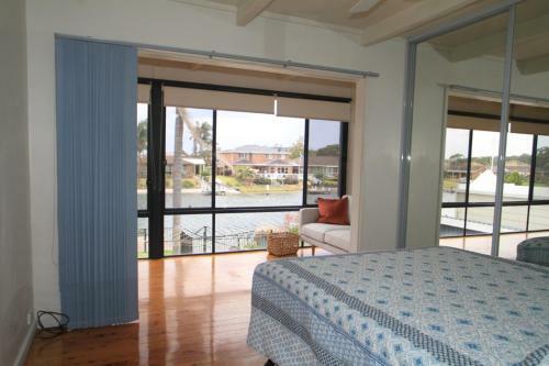 Cater Waterfront