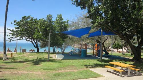 Apartamento Arcadia Palms Unit 1