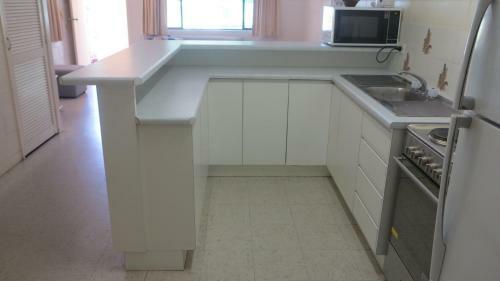 Apartamento Arcadia Palms Unit 1