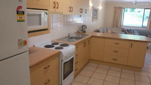 Apartamento Arcadia Palms Unit 2