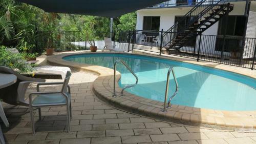 Apartamento Magnetic North Unit 3