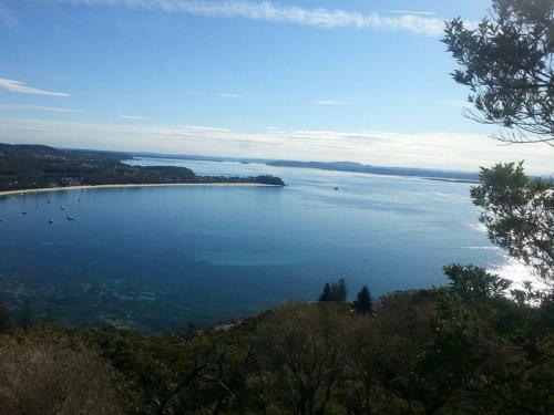 Seabreeze At Corlette