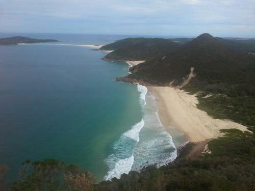 Seabreeze At Corlette