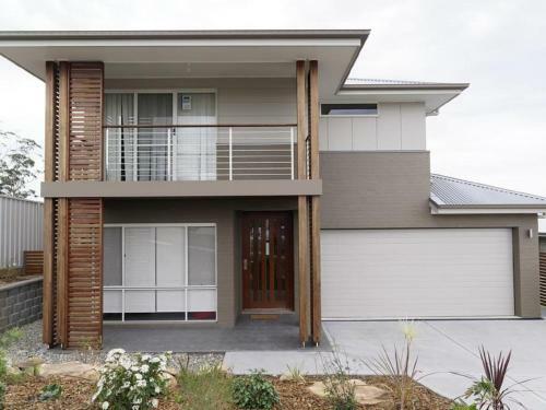 Seabreeze At Corlette