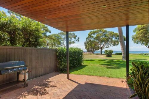 Memories On The Beachfront