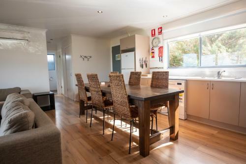 Cape Paterson Holiday Park