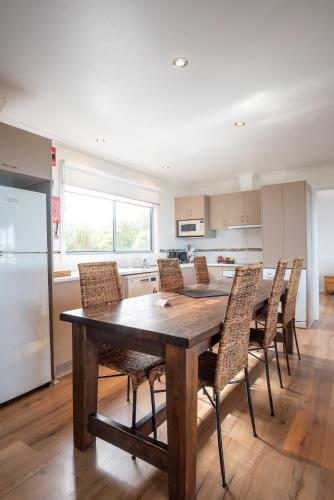 Cape Paterson Holiday Park