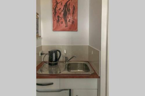 Cdc-625 Beach House Incl.rear 2br Studio