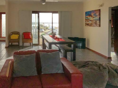 Casa de Praia Coffin Bay