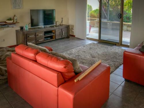 Casa de Praia Coffin Bay