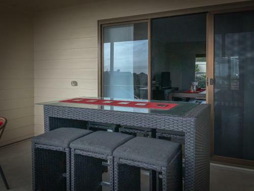 Casa de Praia Coffin Bay